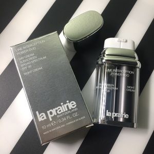 La Prarie Line Interception Power Duo